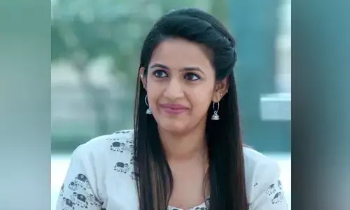 నా భర్తను ఎప్పటికీ వదలను.. నిహారిక ఇంట్రెస్టింగ్ కామెంట్స్