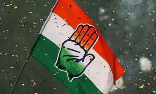 రేపటి కాంగ్రెస్ ఆధ్వర్యంలో నుండి కిసాన్ పోరాటాలు