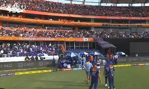IPL 2023: మా ప్లేయర్లను కొట్టారు.. ప్రేక్షకులపై లెజెండరీ క్రికెటర్ కామెంట్స్..