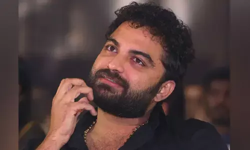 Vishwak Sen :చేయని తప్పులకు నిందలు వేశారు.. విశ్వక్ ఎమోషనల్ పోస్ట్