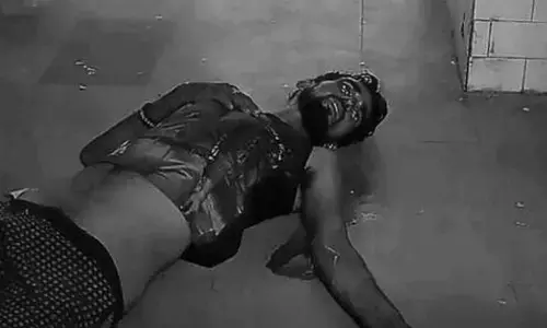 రేబిస్ వ్యాధితో వ్యక్తి మృతి