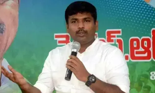 Visakha: జనసైనికులను ఘోరంగా అవమానించిన మంత్రి అమర్‌నాథ్