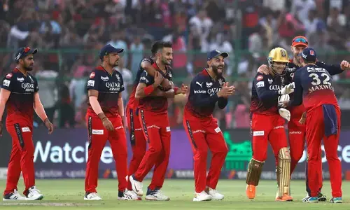 IPL చరిత్రలో RCB అతిపెద్ద విజయం