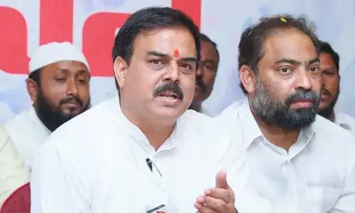 Janasena: పొత్తులపై మరోసారి క్లారిటీ ఇచ్చిన నాదెండ్ల మనోహర్