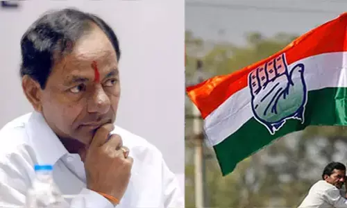 కర్ణాటక ఫలితాలతో బీఆర్ఎస్ ​అలర్ట్.. ఆ విషయాలపై ఆరా..!