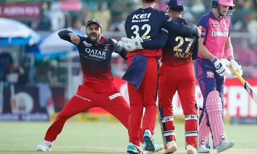 IPL 2023: విరాట్‌ కోహ్లి అరుదైన ఘనత.. ఆ జాబితాలో సెకెండ్ ప్లేస్..