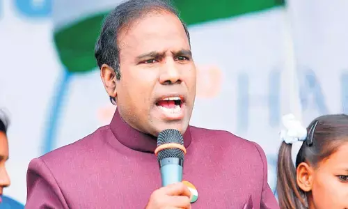 బాబా రాందేవ్ పై కేఏ పాల్  సంచలన వ్యాఖ్యలు
