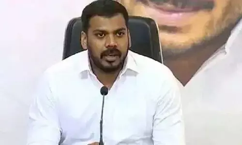 Breaking: రాజకీయాల నుంచి  శాశ్వతంగా తప్పుకుంటా.. మాజీ మంత్రి అనిల్ సంచలన వ్యాఖ్యలు