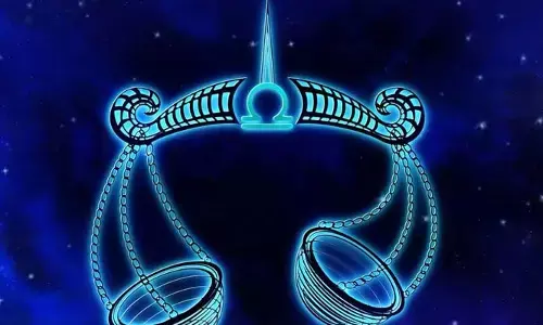 Today Horoscope: ఈ రోజు ( 15.05.2023) తులా రాశి ఫలితాలు