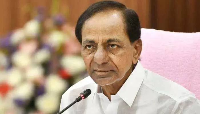 ఎన్నికలే టార్గెట్..! ఆ పార్టీకి ఓట్లు మళ్లితే ప్రాబ్లమ్ అని BRSలో టెన్షన్? ఎన్నికలే టార్గెట్..! ఆ పార్టీకి ఓట్లు మళ్లితే ప్రాబ్లమ్ అని BRSలో టెన్షన్?