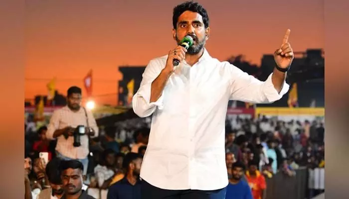 కళ్యాణదుర్గం టీడీపీలో ముసలం కళ్యాణదుర్గం టీడీపీలో ముసలం