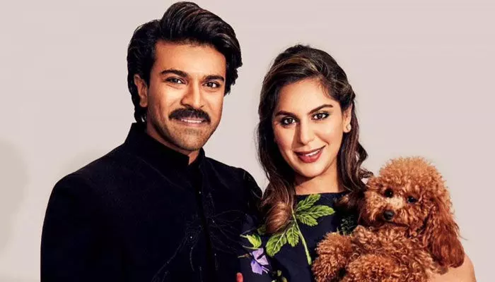 ఉపాసన తన ఎగ్స్ ఫ్రీజ్ చేసిందా? ఉపాసన తన ఎగ్స్ ఫ్రీజ్ చేసిందా?