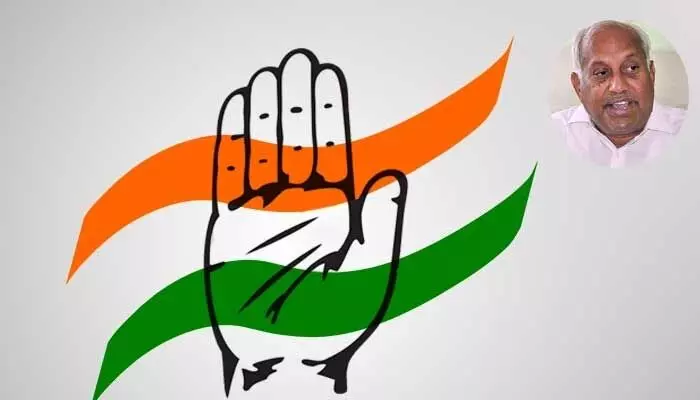 Congress: కాపులు, దళితులకు బంపర్ ఆఫర్.. దెబ్బతో పగ్గాలు ఖాయమట! Congress: కాపులు, దళితులకు బంపర్ ఆఫర్.. దెబ్బతో పగ్గాలు ఖాయమట!