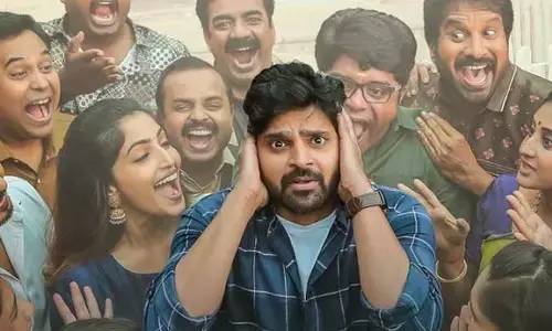 OTT:  ఈ వారం ఓటీటీ, థియేటర్లో విడుదల కాబోయే తెలుగు  సినిమాలివే.