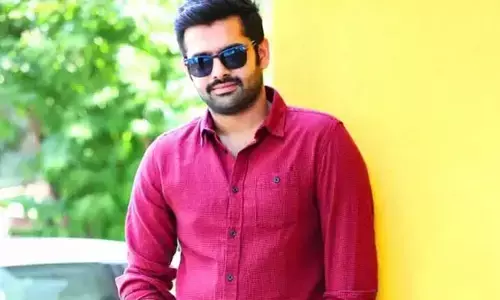 Hero Ram: నేడు రామ్ పోతినేని పుట్టిన రోజు