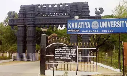 అనుబంధ అధ్యాపకుల నియామకంలో గందరగోళం
