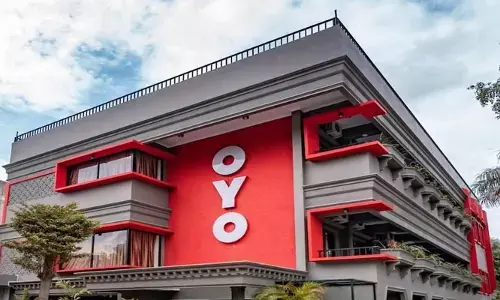 వ్యభిచార కేంద్రాలుగా ఓయో రూమ్స్?