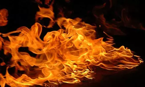 రూ. 6వేల కోసం గొడవ.. సహజీవనం చేస్తున్న మహిళ..