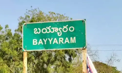 వెనుకబడ్డ బయ్యారం.. ఏజెన్సీ అభివృద్ధిని మరిచిన పాలకులు