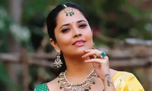 Anasuya: నేడు యాంకర్ అనసూయ పుట్టిన రోజు