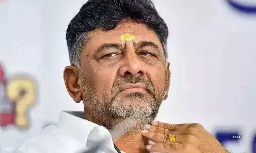 కర్ణాటక సీఎం పదవి.. డీకే శివకుమార్ కీలక వ్యాఖ్యలు