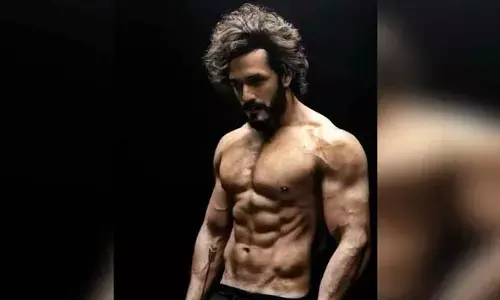 Akhil Akkineni: సినిమా ఫ్లాప్ అయినా.. తగ్గేదేలే అంటున్న అఖిల్