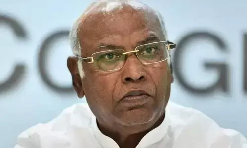 భజరంగ్ దళ్‌‌పై వ్యాఖ్యలు.. మల్లికార్జున ఖర్గేకు పంజాబ్ కోర్టు షాక్!
