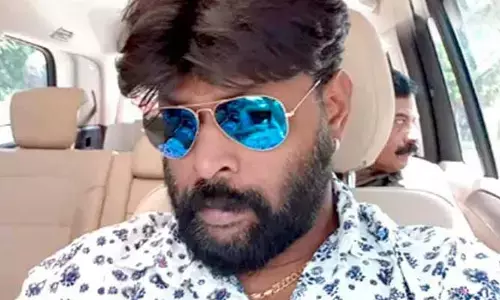 విచారణకు హాజరైన చీకోటీ.. రూ.100 కోట్లపై ఈడీ ఫోకస్!