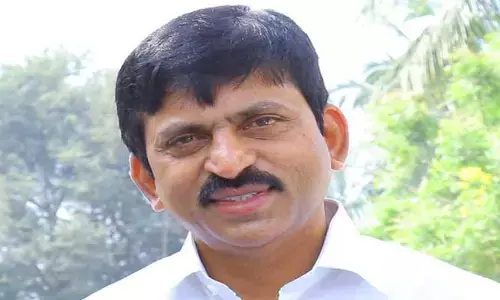 పార్టీలో చేరిక ముహూర్తం రివీల్ చేసిన పొంగులేటి.. కీలక ప్రకటనపై క్లారిటీ!