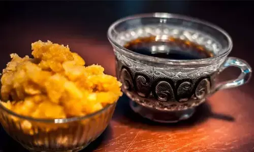 బెల్లం కలిపిన నీళ్లను తీసుకోవడం వలన ఎన్ని లాభాలో తెలుసా?