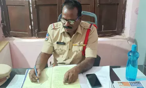 ఎట్టకేలకు బీర్కూర్ పోలీస్ స్టేషన్ కు ఎస్సై నియామకం