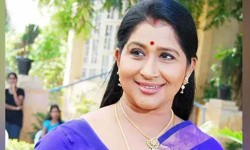 ఆ బాధ భరించలేక ఆత్మహత్య చేసుకోవాలనుకున్నా.. నటి కామెంట్స్ వైరల్