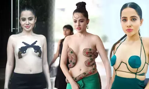 నేను పతితనే.. ప్రాబ్లమ్ లేదు : నటి బోల్డ్ కామెంట్స్ వైరల్