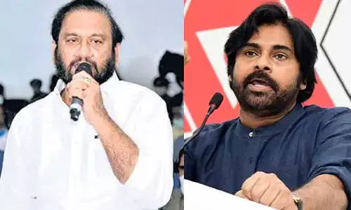 Ycp Mla: ప్యాకేజీ స్టారే.. రా చెప్పుతో కొట్టు!