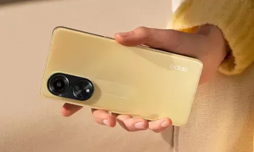 ఈ రోజే ఇండియాలో లాంచ్ అయిన ‘Oppo F23 5G’.. ఇవే ఫీచర్స్