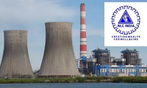 NLC లిమిటెడ్‌లో 103 ఖాళీలు