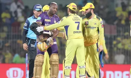 IPL 2023: కోల్‌కతా చేతిలో ఓటమితో డేంజర్ జోన్‌లో ధోనీసేన..!