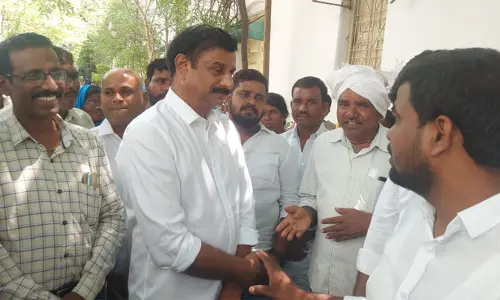 త్యాగమూర్తులకు అండగా సీఎం కేసీఆర్