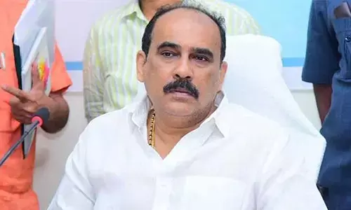 అలకవీడిన బాలినేని శ్రీనివాసరెడ్డి : సీఎం జగన్ కీలక హామీలు