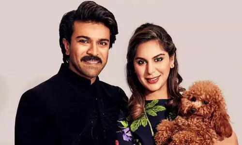 ఉపాసన తన ఎగ్స్ ఫ్రీజ్ చేసిందా?