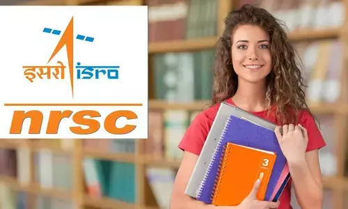 NRSC హైదరాబాద్‌లో 70 టెక్నీషియన్ అప్రెంటిస్ ఖాళీలు