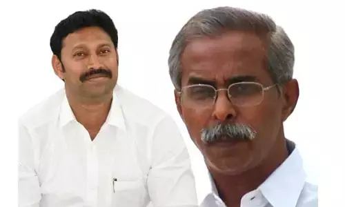 Viveka Case: ఎంపీ అవినాశ్ రెడ్డికి మరోసారి సీబీఐ నోటీసులు