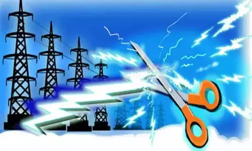 గ్రేటర్ పరిధిలో అప్రకటిత విద్యుత్ కోతలు..