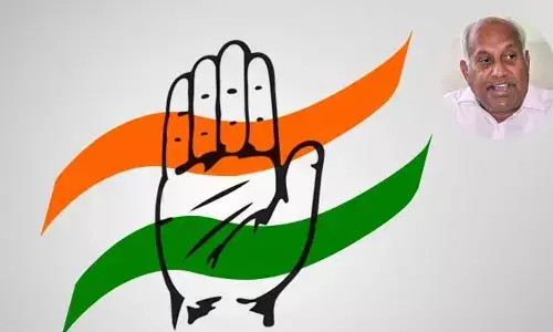 Congress: కాపులు, దళితులకు బంపర్ ఆఫర్.. దెబ్బతో పగ్గాలు ఖాయమట!