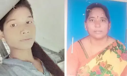 యువతి, వివాహిత అదృశ్యం