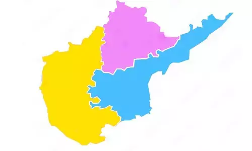 కర్ణాటక ఫలితం చెప్పే గుణపాఠం!