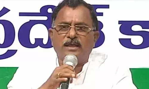 మతాల మధ్య చిచ్చుపెట్టడమే బీజేపీ లక్ష్యం: Mallu Ravi