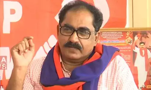 వారిని క్రమబద్ధీకరించండి.. సీఎం కేసీఆర్‌కు తమ్మినేని లేఖ