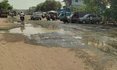 పేరు మేజర్ ... తీరు బేజార్..