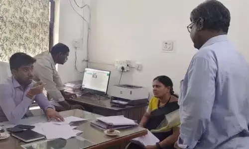 దుకాణాల అద్దెలు చెల్లించకుంటే సీజ్ చేయండి: అదనపు కలెక్టర్ మయాంక్ మిత్తల్